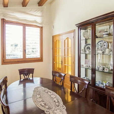 Cozy In Santa Cristina Daro With Wifi *