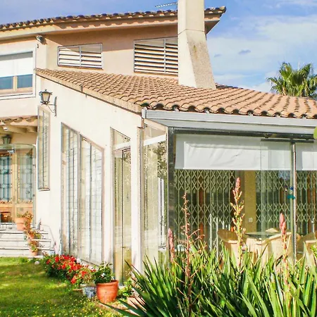 Holiday home Cozy In Santa Cristina Daro With Wifi *