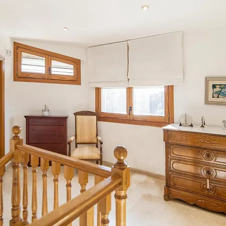 Holiday home Cozy In Santa Cristina Daro With Wifi Santa Cristina d'Aro