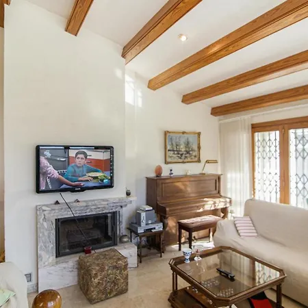 Cozy In Santa Cristina Daro With Wifi Santa Cristina d'Aro