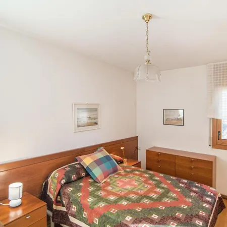 Cozy In Santa Cristina Daro With Wifi Santa Cristina d'Aro