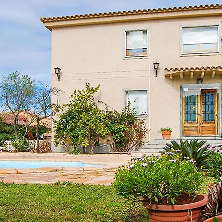 Cozy In Santa Cristina Daro With Wifi Holiday home Santa Cristina d'Aro