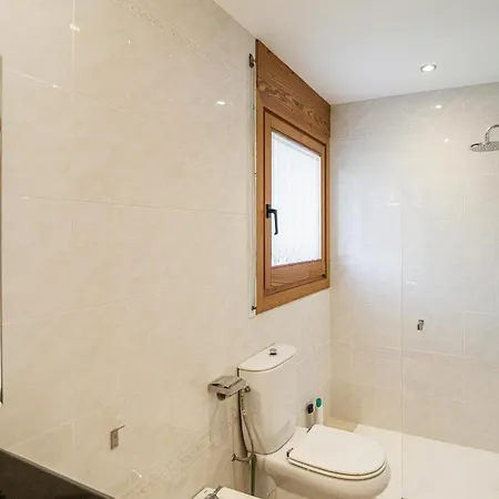 Holiday home Cozy In Santa Cristina Daro With Wifi Santa Cristina d'Aro